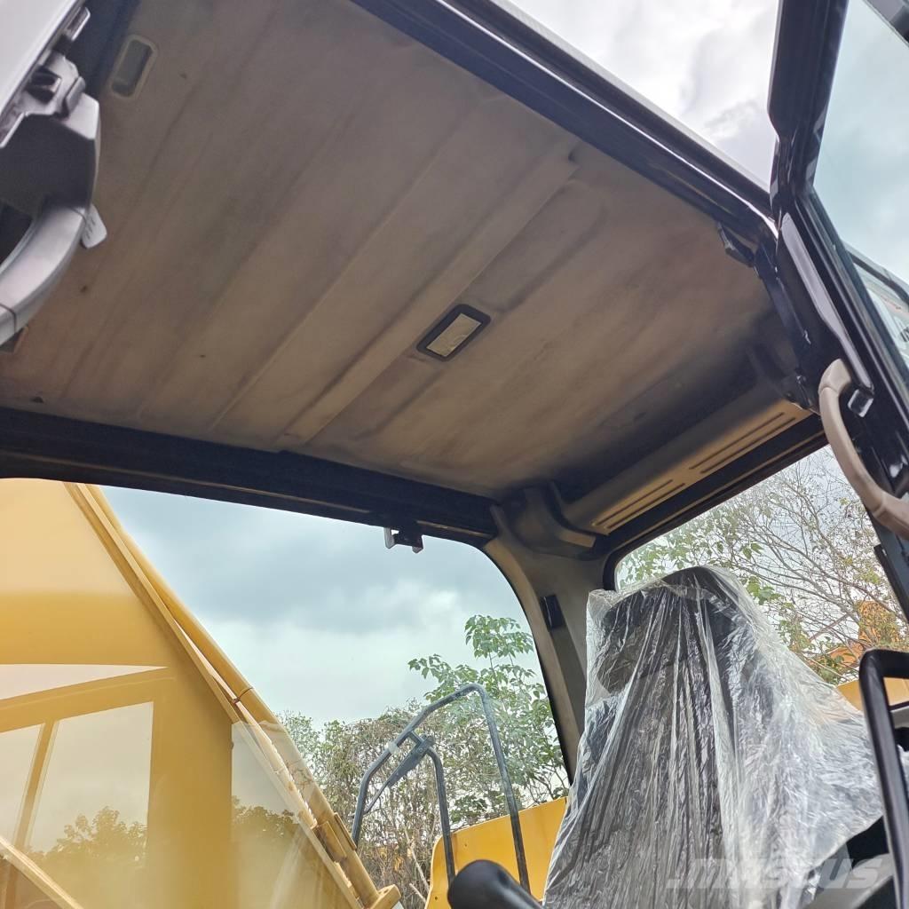 CAT 330GC 履带挖掘机