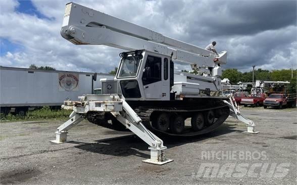 Altec A77TE93 其他起重机
