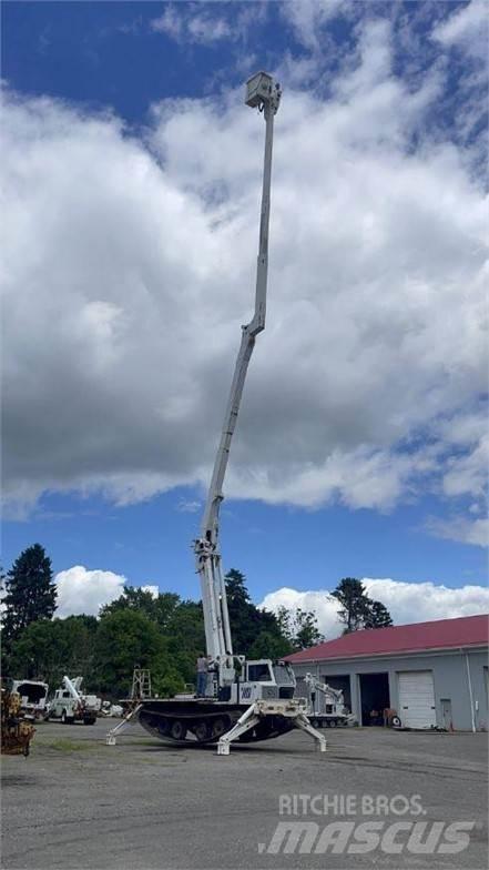 Altec A77TE93 其他起重机