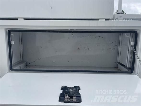 Altec AA55E 车载式高空作业车