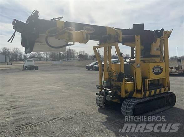 Altec D820BR 车载式高空作业车