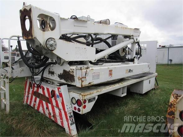 Altec HD35A-10 钻孔机