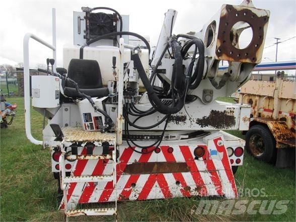 Altec HD35A-10 钻孔机