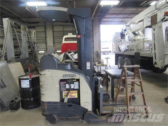 Crown RR5000 其他半挂车