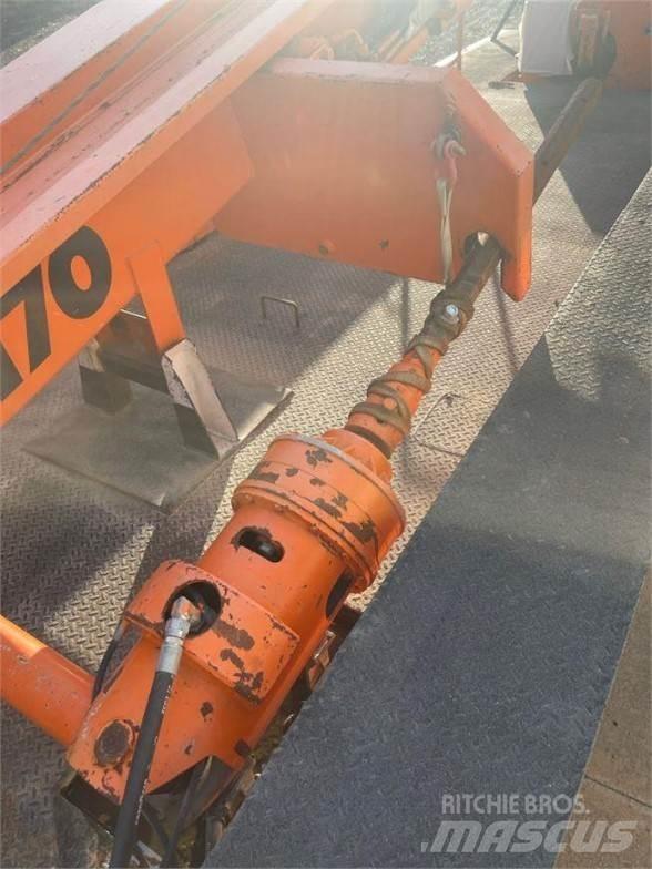 Elliott H70FD 曲臂高空工作平台