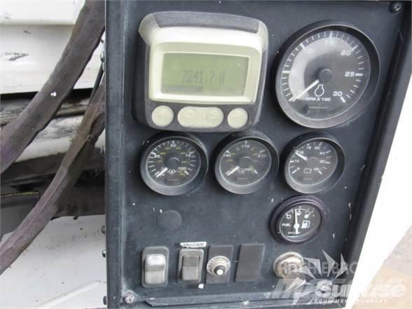  TEXOMA 650-50 钻孔机