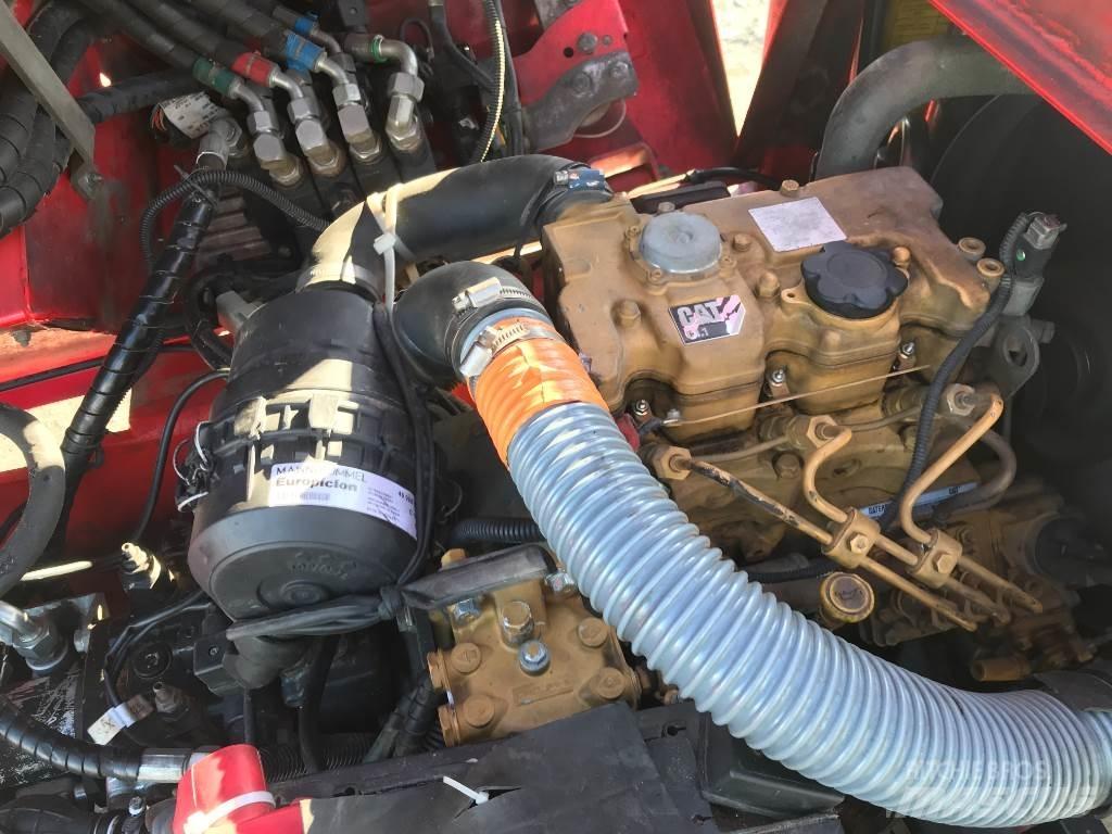 Pichon P 2626 A 小型装载机