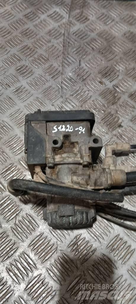 Scania G 400   1879275 制动器