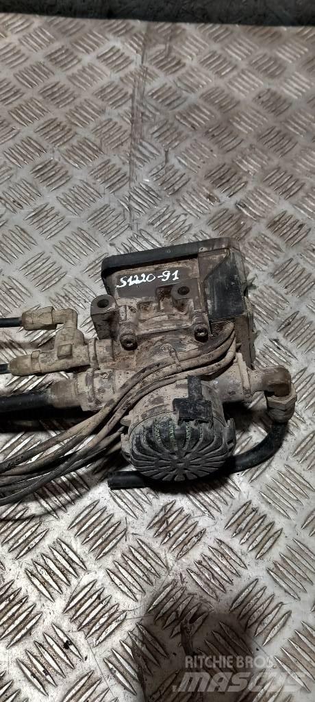 Scania G 400   1879275 制动器