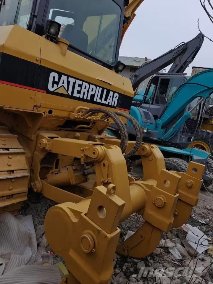 CAT D 6 G 履带式推土机