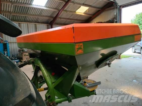 Amazone ZA-U 1501 撒肥机