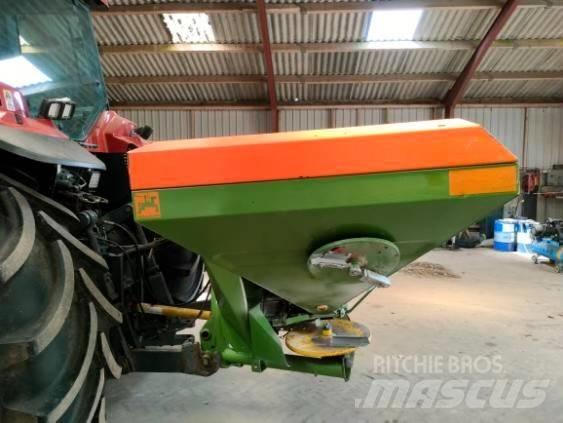 Amazone ZA-U 1501 撒肥机