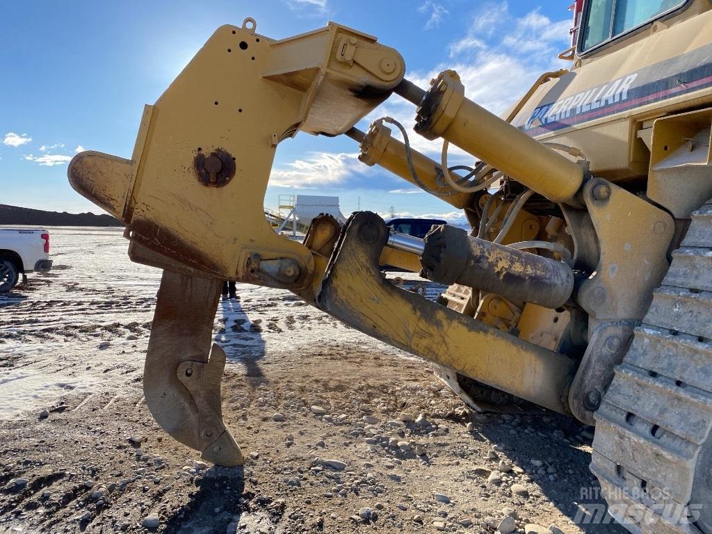 CAT D9L 履带式推土机