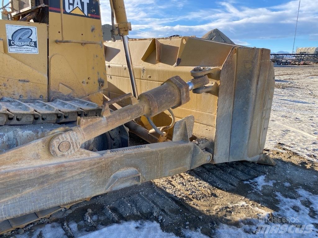 CAT D9L 履带式推土机