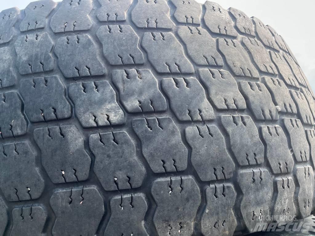 Ljungby hjul 20,5R25 轮胎、车轮和轮圈