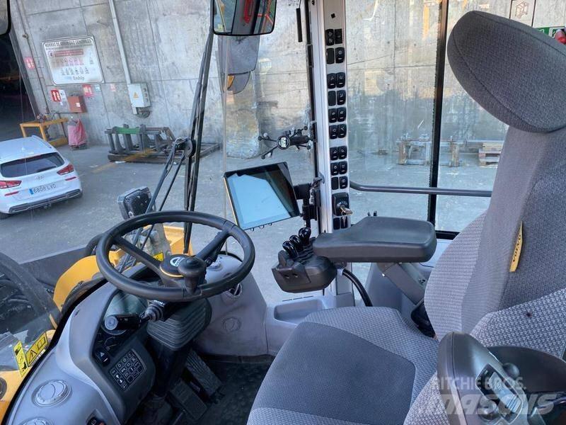 Volvo L 150 H-REF.14 轮式装载机