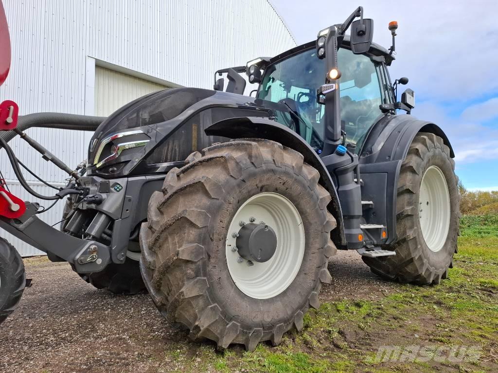 Valtra Q 305 拖拉机/农用车