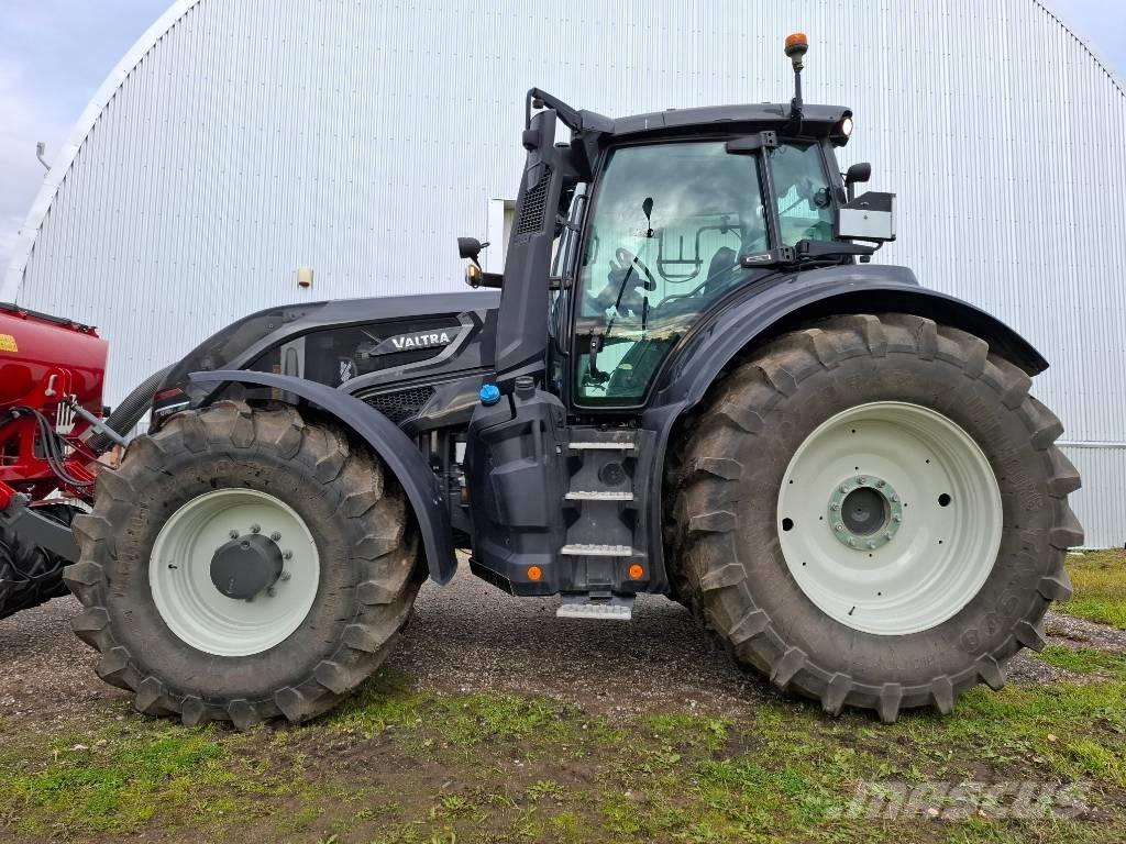 Valtra Q 305 拖拉机/农用车