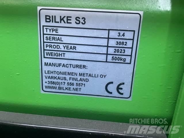  Bilke S3 林业机械-其他