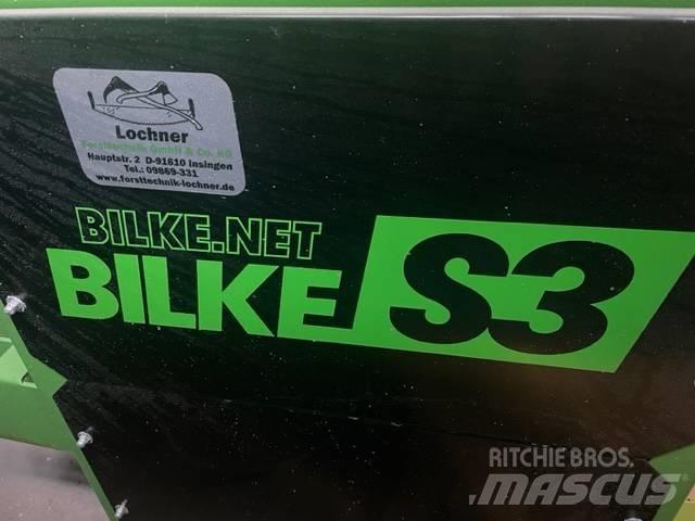  Bilke S3 林业机械-其他