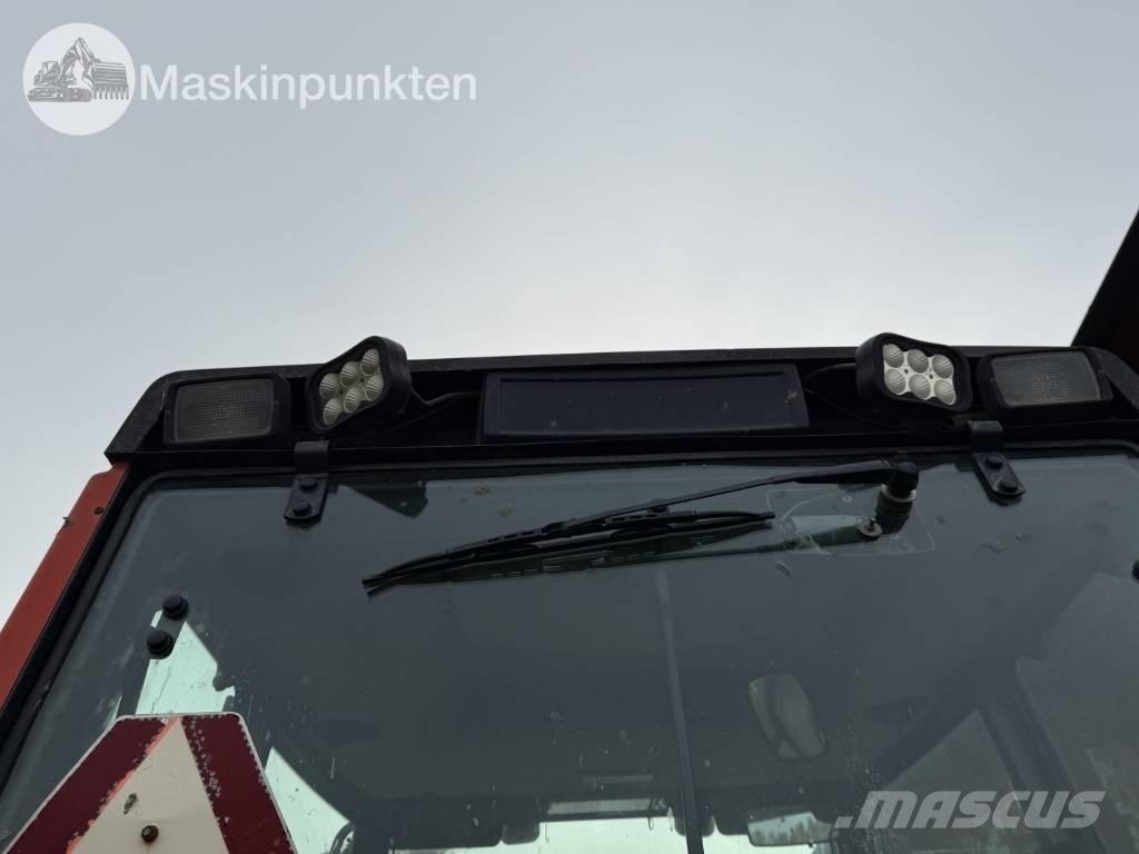 Valtra Valmet 8350-4 拖拉机/农用车