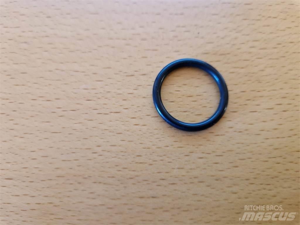 Eco Log O-Ring 液压