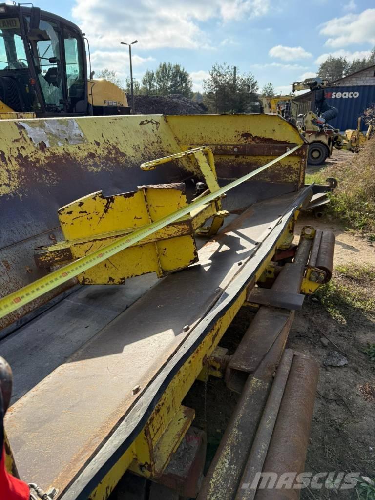 Astec BF400 其他路面施工机械