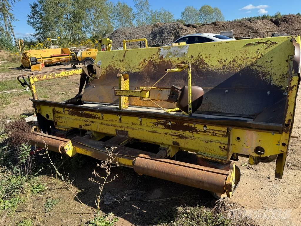 Astec BF400 其他路面施工机械