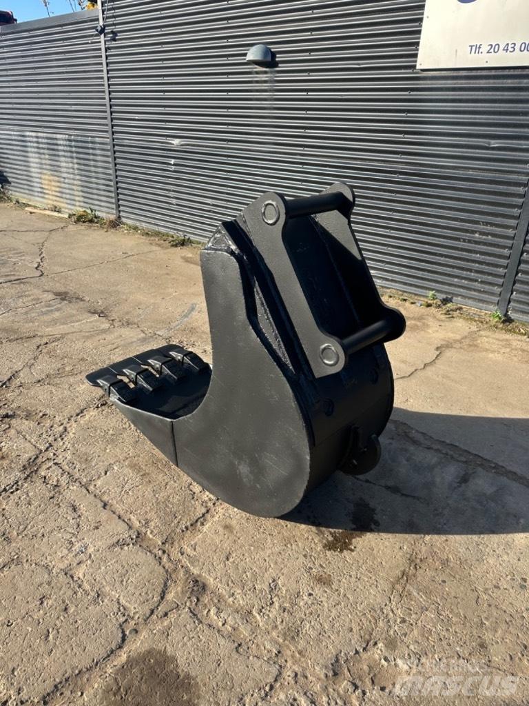  Andet S60 skifte 挖斗