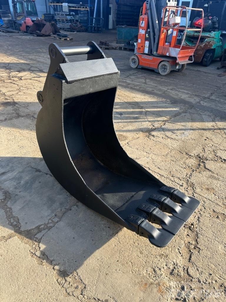  Andet S60 skifte 挖斗