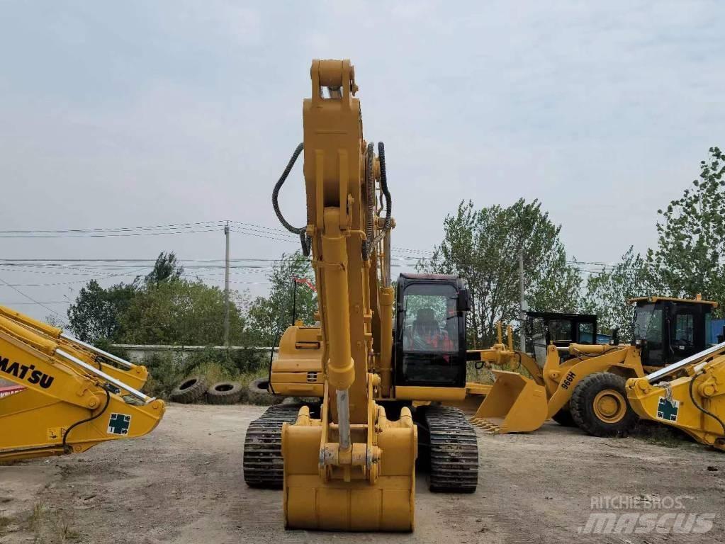CAT 325 D 履带挖掘机
