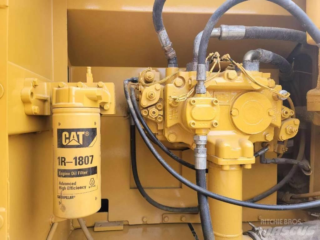 CAT 325 D 履带挖掘机