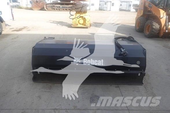 Bobcat SWB84 其他组件