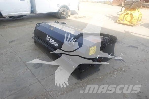 Bobcat SWB84 其他组件