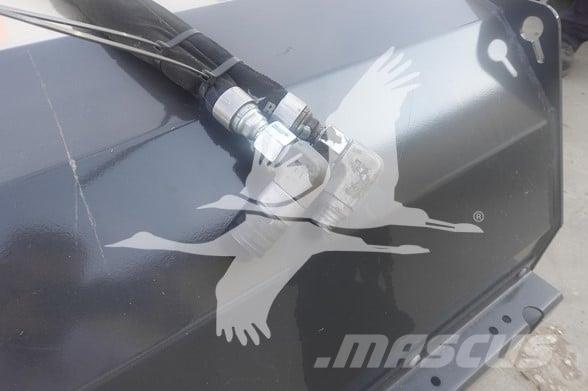 Bobcat SWB84 其他组件