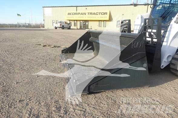 Bobcat T650 滑移装载机