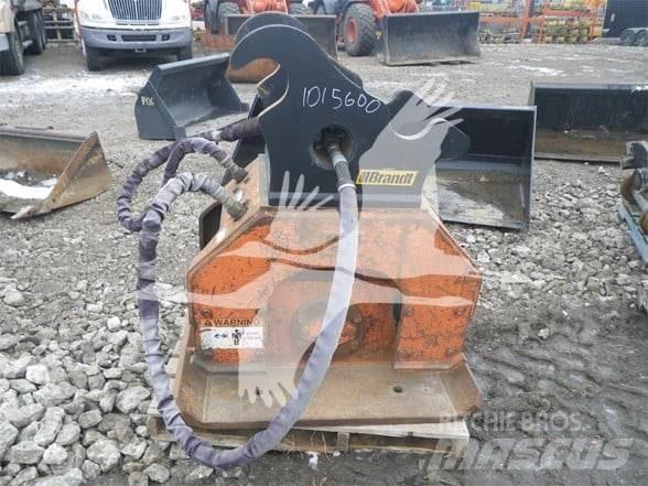 Brandt 1015600 快速连接器