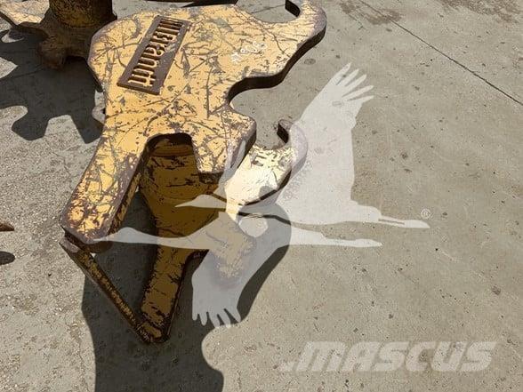 Brandt 300 快速连接器