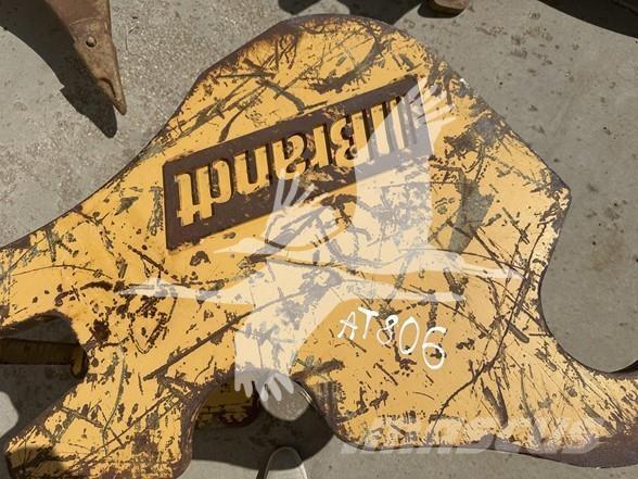 Brandt 300 快速连接器