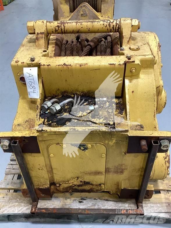 Carco H85-178V 其他组件