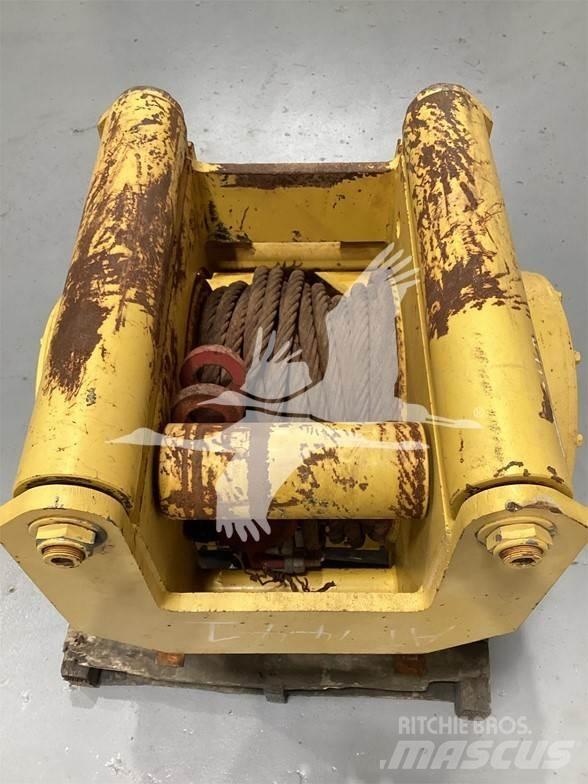 Carco H85-178V 其他组件