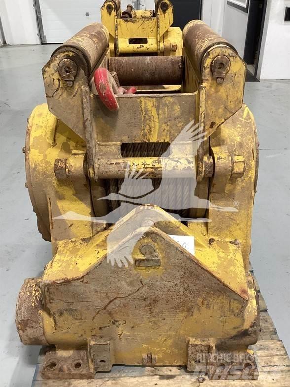 Carco H85-178V 其他组件