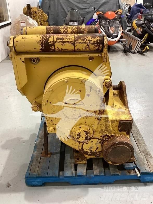 Carco H85-178V 其他组件