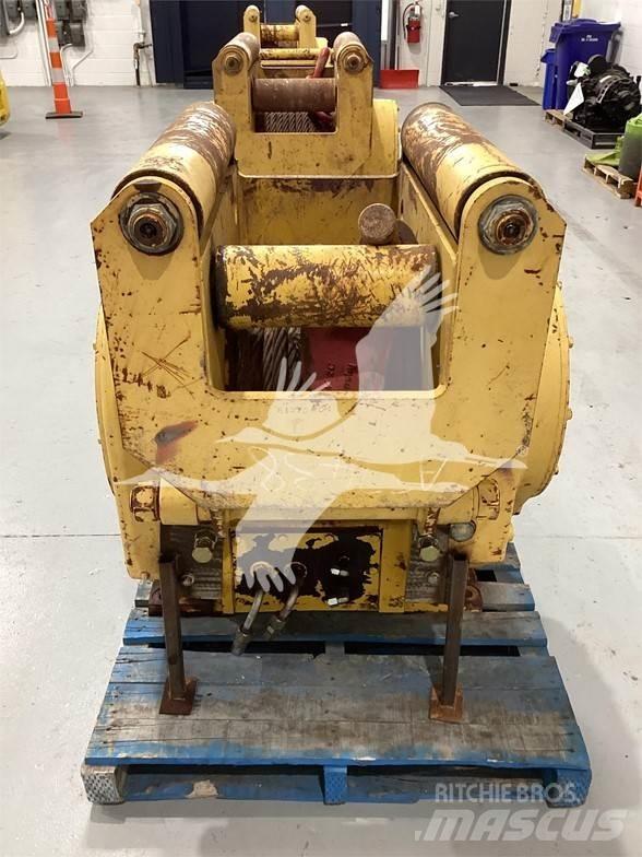 Carco H85-178V 其他组件