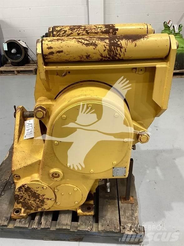 Carco H85-178V 其他组件