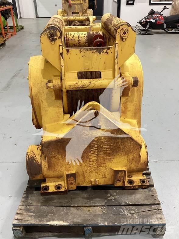 Carco H85-178V 其他组件