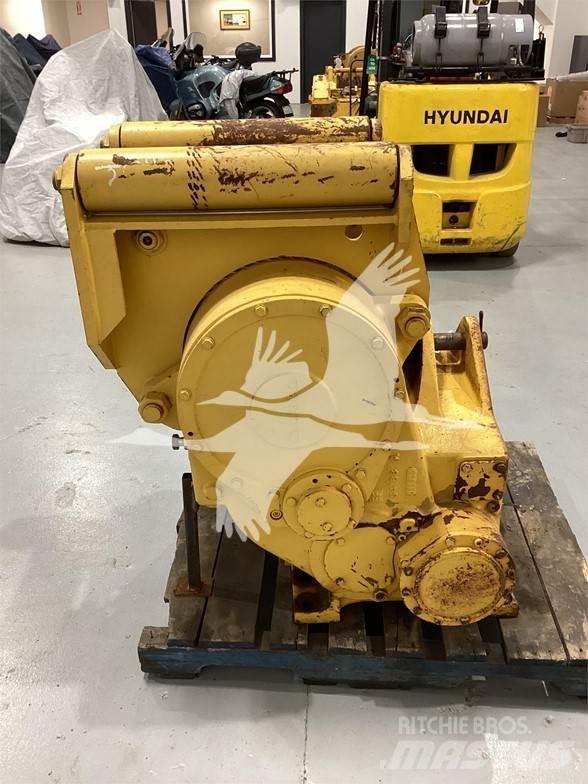 Carco H85-178V 其他组件
