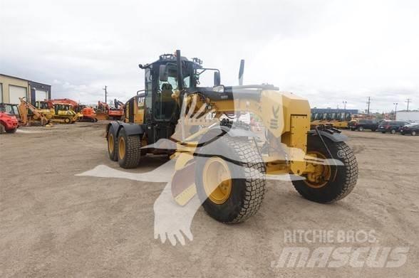 CAT 140M 平地机/推土机