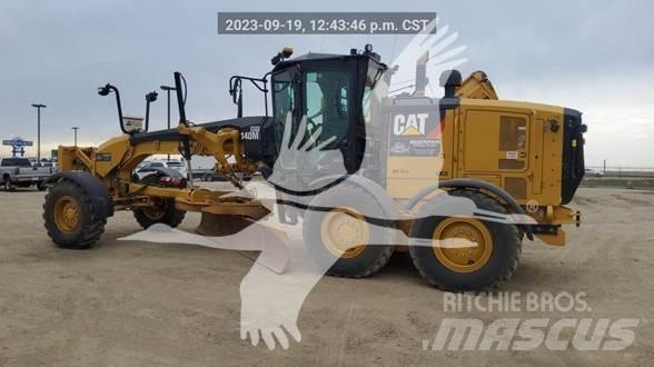 CAT 140M2 平地机/推土机