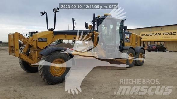 CAT 140M2 平地机/推土机